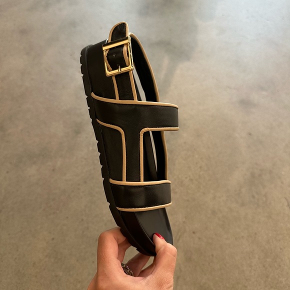 Matisse sandal - Picture 2 of 5